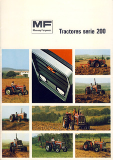 Massey Ferguson